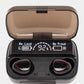 Auriculares M10