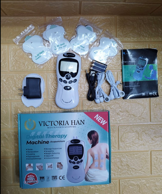 Teens estimulador Victoria Han® ( 8 parches)