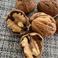 Nueces enteras