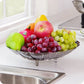 Vaporizador de cocina de acero inoxidable