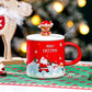 Taza de navidad 🎅 ( mod 2)