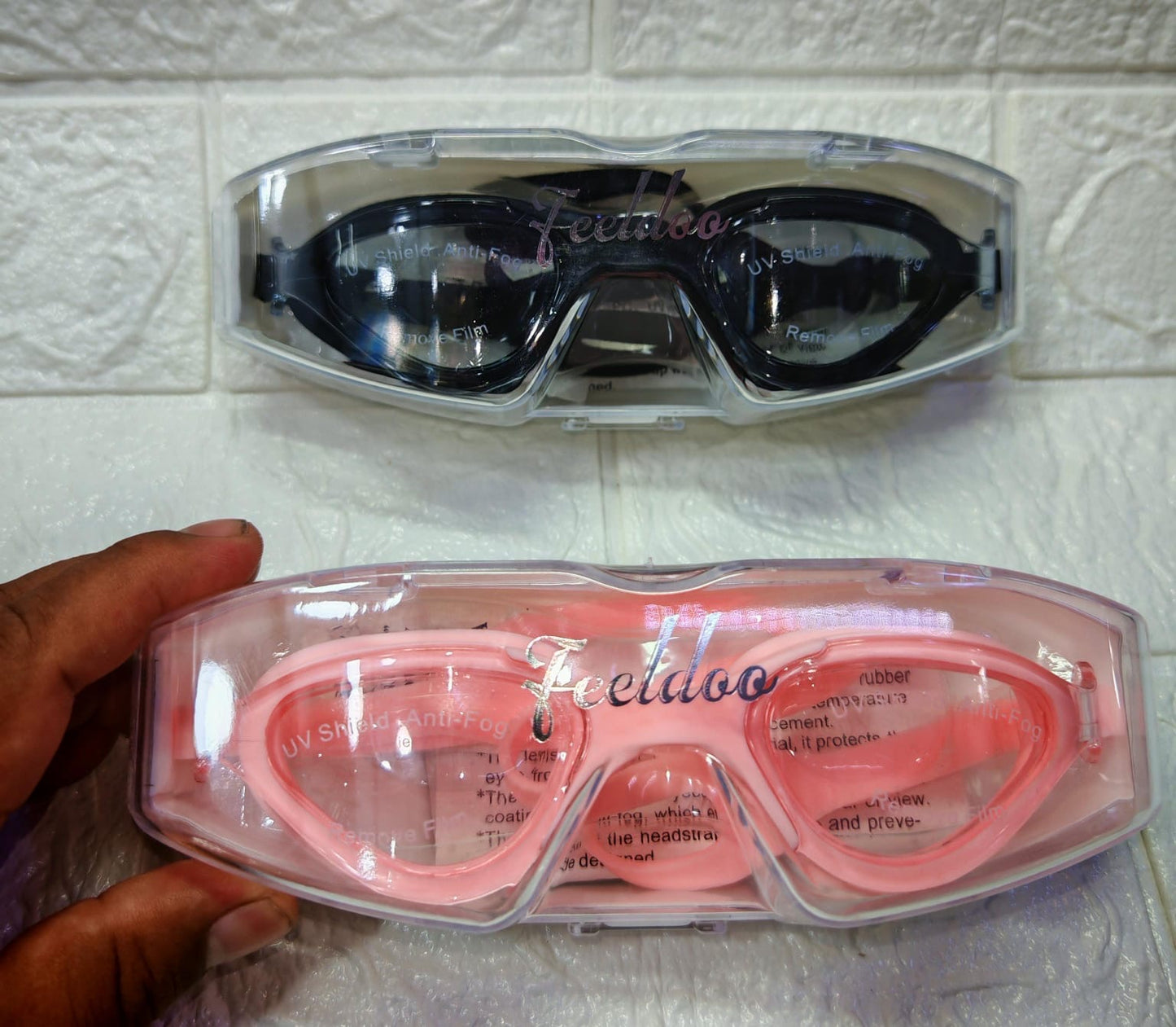 *LENTES DE NATACIÓN PREMIUM KOKI-78* 🥽🏊