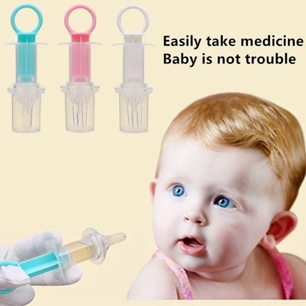 Dispensador de Medicina