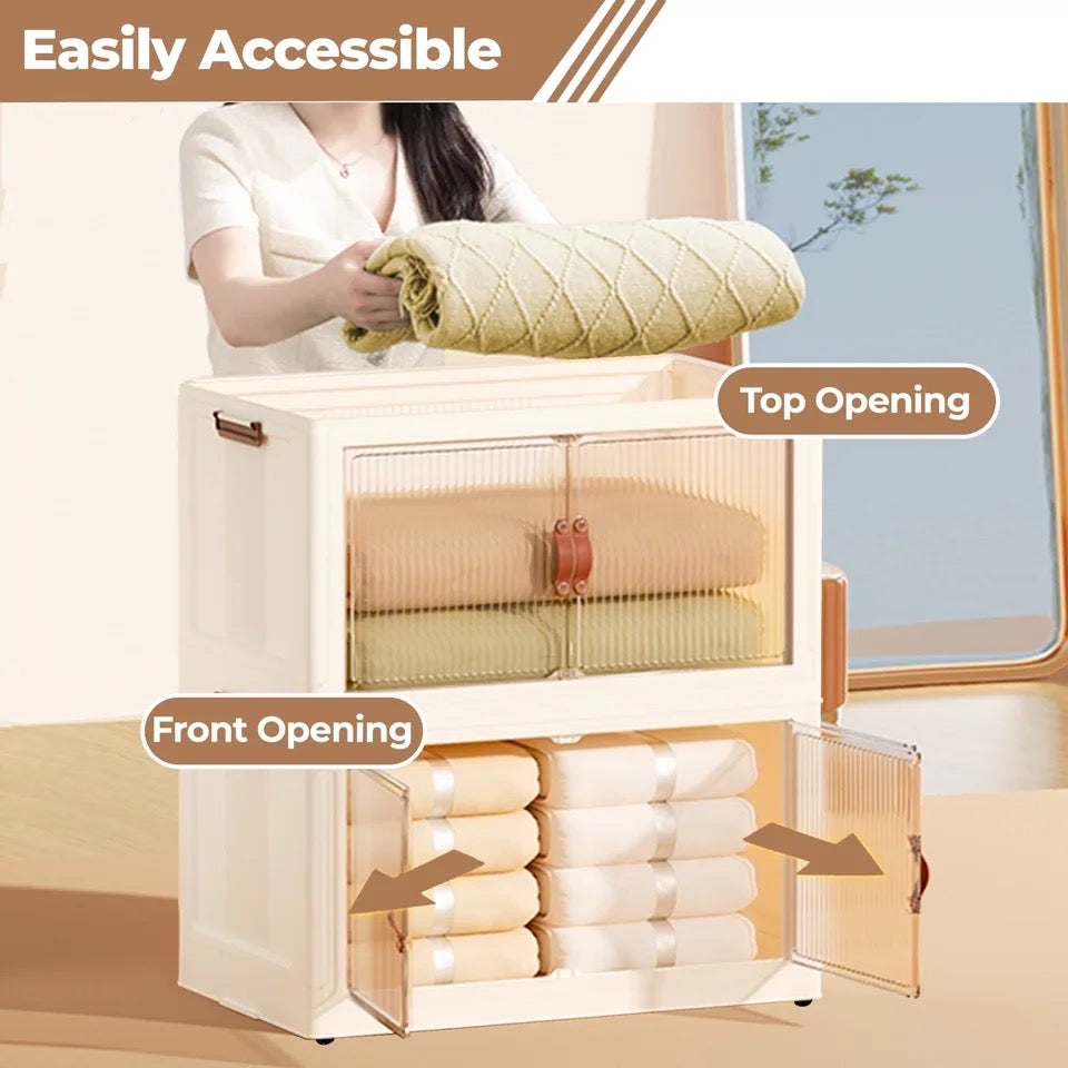 Estante plegable de 6  Niveles TIQUE