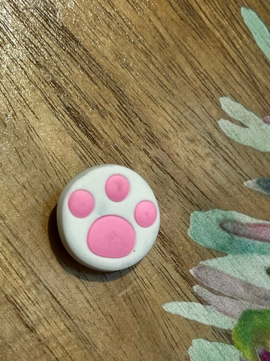 Pin o Dije huellita