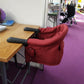 Silla plegable para bebé