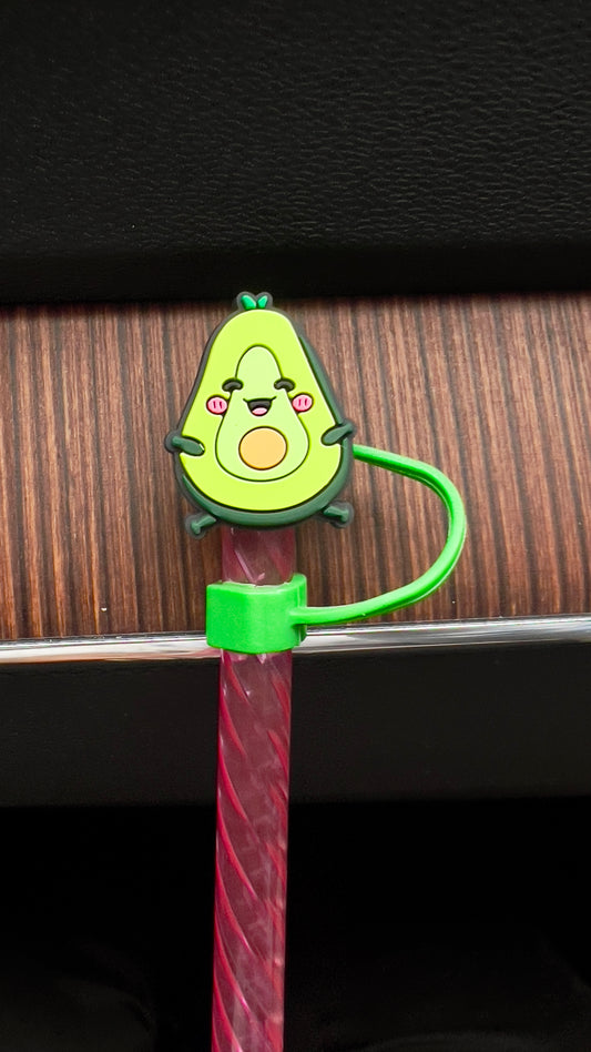 Protector de cañita - Palta