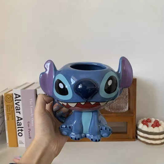 Taza Stich