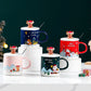 Taza de navidad 🎅 ( mod 2)