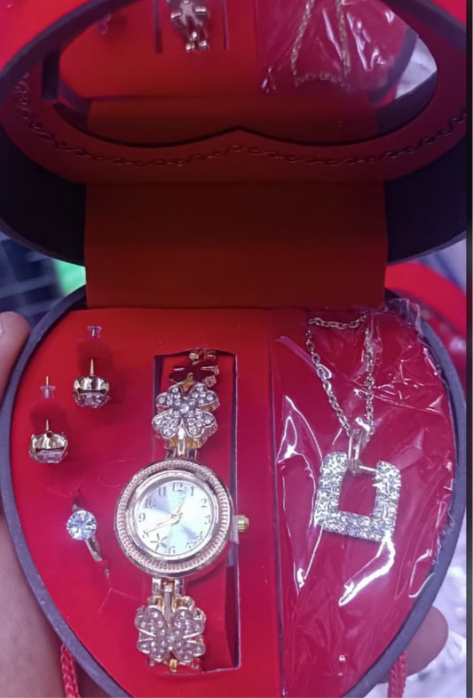 Set para mamá