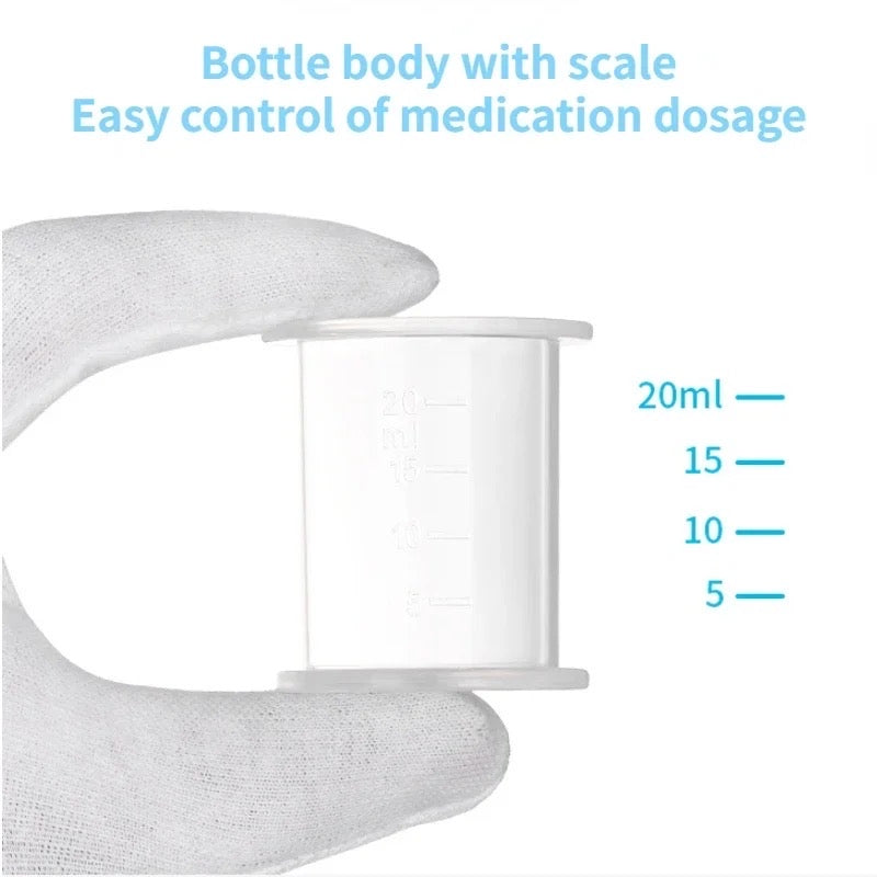 Dispensador de Medicina