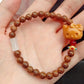 Pulsera de hello Kitty