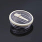 Tapa Antiderrame Blanco marfil  ( 40 onz)