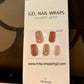 Kit  de uñas en gel