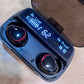 Auriculares M10