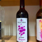 Vino semiseco - Palo Viejo  ( Borgoña -ICA)