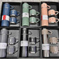 SET DE TERMO + 2 TAZAS