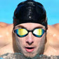 *LENTES DE NATACIÓN PREMIUM TORNAZOL KOKI-14* 🥽🏊