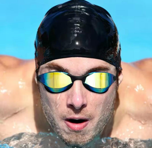 *LENTES DE NATACIÓN PREMIUM TORNAZOL KOKI-14* 🥽🏊