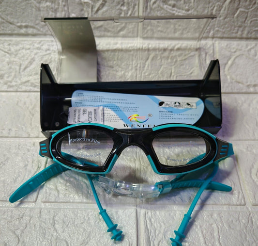 LENTES DE NATACIÓN PREMIUM KOKI-223* 🥽🏊