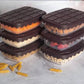 Taper chocolatero
