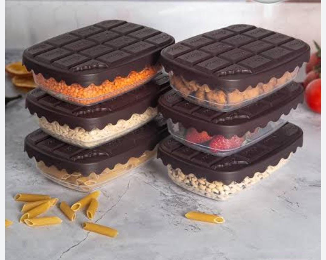Taper chocolatero
