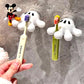Soporte  de cepillo de dientes - multifuncional  de Mickey