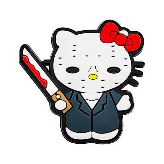 Pin o Dije hello ki.  Jason