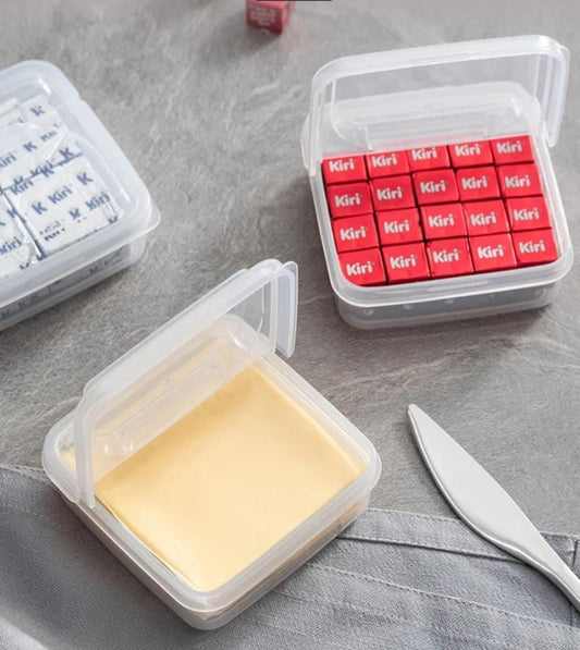MINI CAJA DE ALMACENAMIENTO