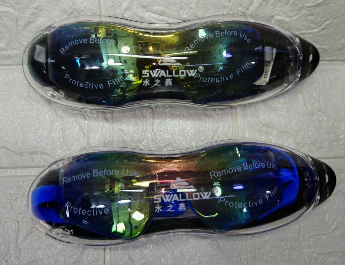 LENTES DE NATACIÓN PREMIUM KOKI-185* 🥽🏊