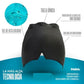 *GORRO DE GEL PARA EL DOLOR DE CABEZA ( MIGRAÑA )