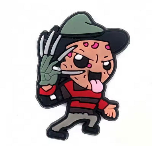 Pin o Dije Fredy
