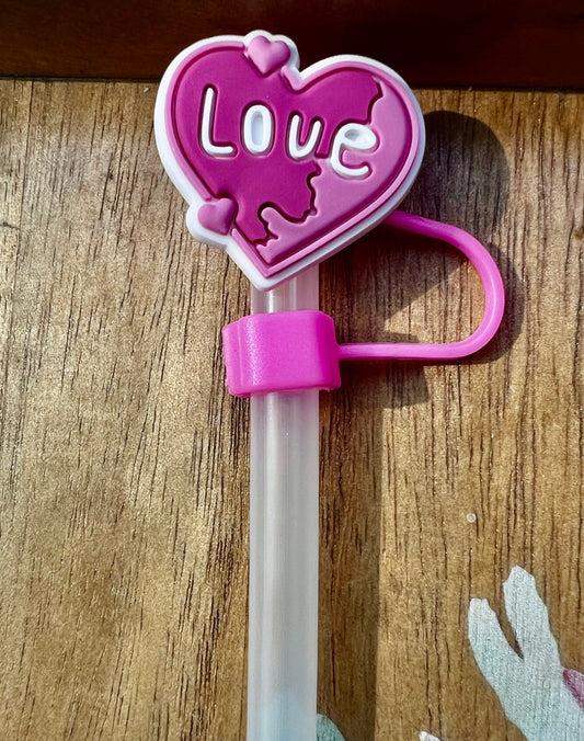Protector de cañita Love