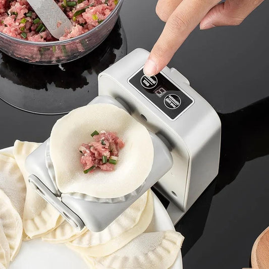 Máquina para hacer empanadas