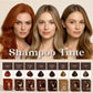 Shampo anticanas ( PACK 10 )