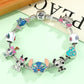Pulsera Pandora Stich