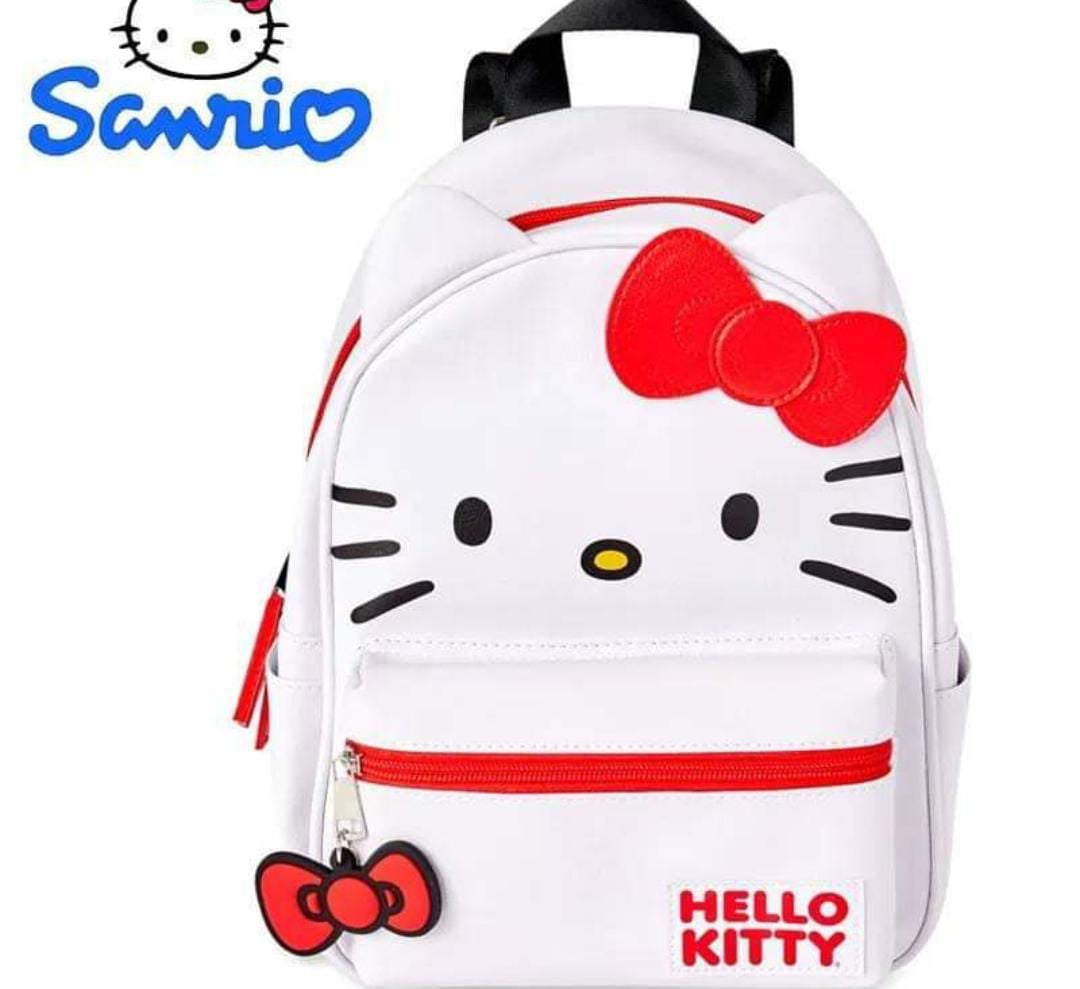 Mochila Kitty