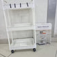 Carrito o organizador LUCIANA de 3 niveles