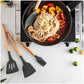 SET UTENSILIOS DE COCINA  FANI ( 18 piezas )