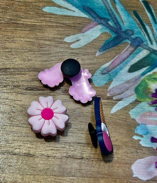 Pin o Dije
