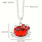 Collar de hello kitty