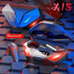 Auriculares X15 Gamer