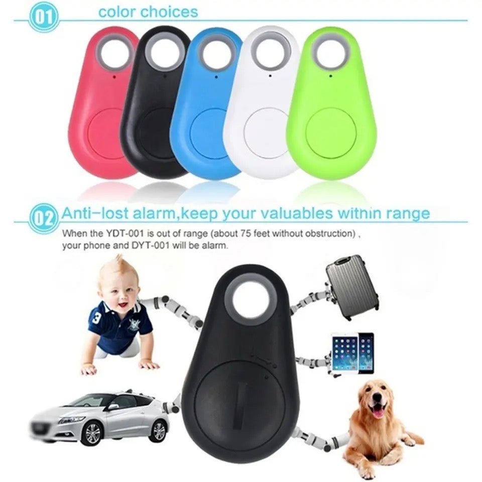 Mini GPS con Bluetooth 5,0 ( 25 metros de distancia )