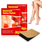 Parches para varices