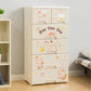 Gabinete de almacenamiento. Nicole
