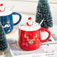 Taza   Navidad 🎄  ( mod 1)