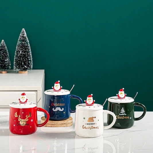 Taza   Navidad 🎄  ( mod 1)