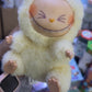 LABUBU MONSTER HAVE A SEAT POPMART DUPE CALIDAD A1 - MODELO /