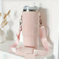 Funda o Protector Stanley - Rosa   - 40 onz