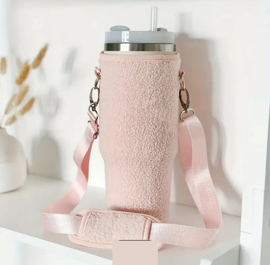 Funda o Protector Stanley - Rosa   - 40 onz